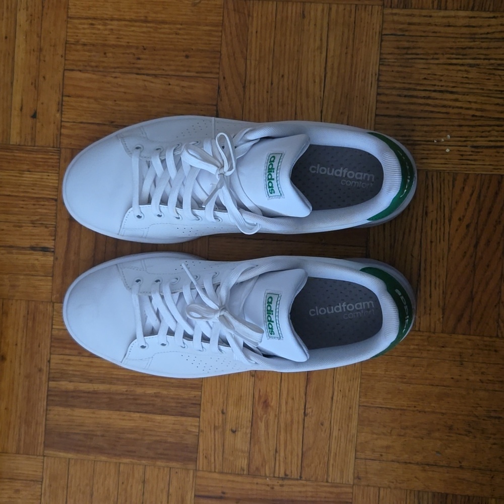 Adidas advantage